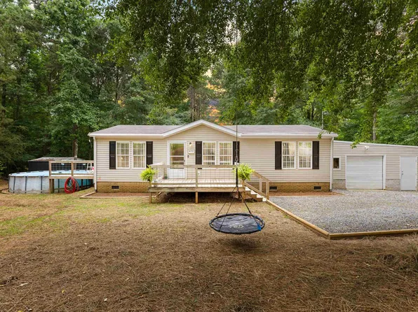 493 Clearview Rd, Odenville, AL 35120