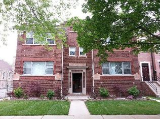 4610 N Kilbourn Ave, Chicago, IL 60630