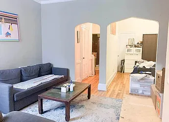 Rented by Ulas Real Estates Inc