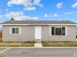 1201 S Chestnut St SPC 500, Ellensburg, WA 98926