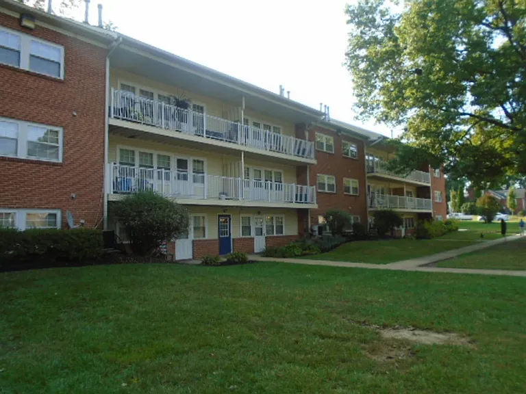 Maple View Apartments — Photo 1