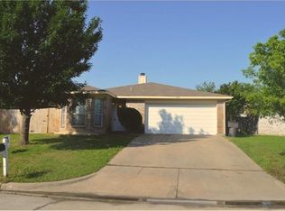 242 Stallion Dr, Keller, TX 76248
