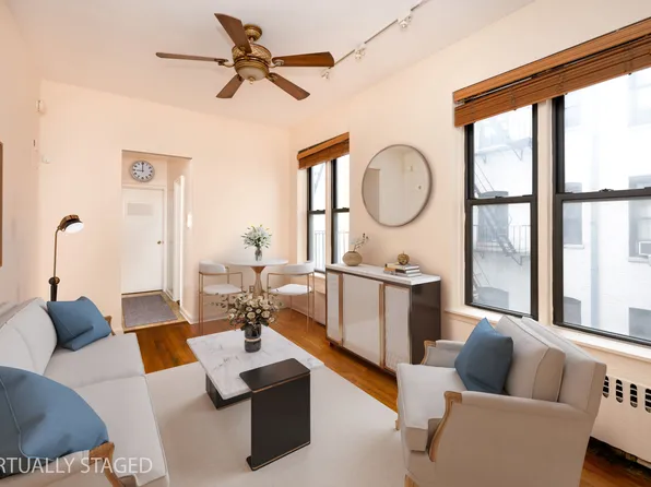 140 Claremont Avenue 5KK image 1 of 8