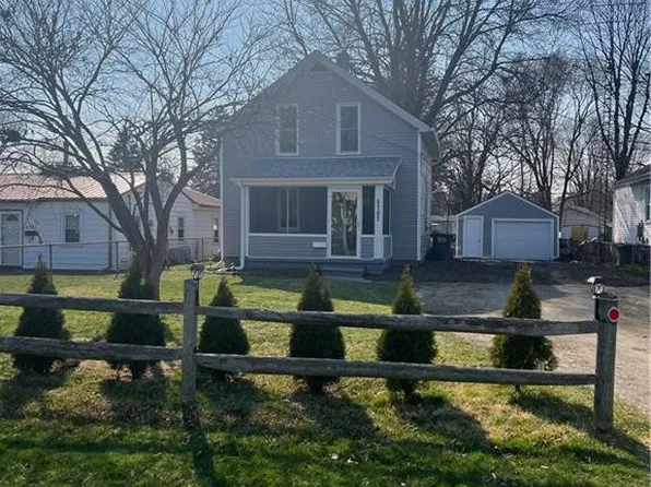 5707 Rambo Ln, Toledo, OH 43623