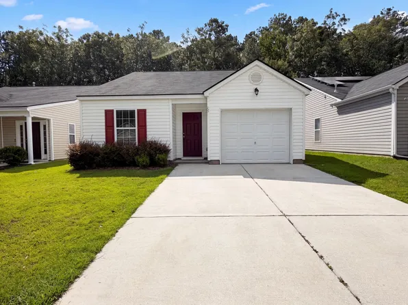 164 Keaton Brook Dr, Summerville, SC 29485
