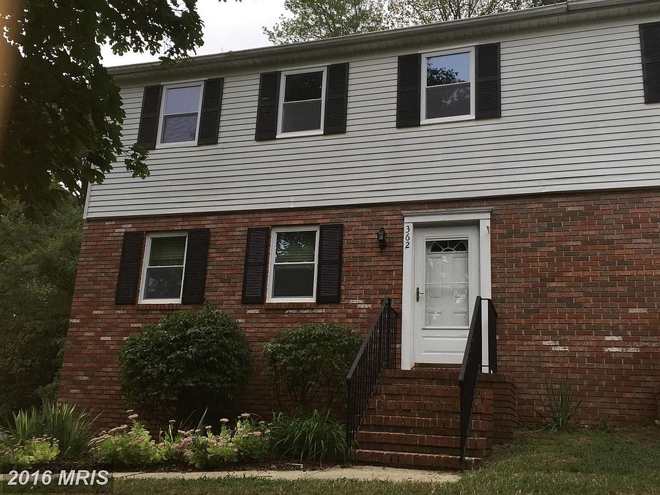 Welcome to 362 Kimwood Road