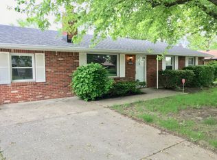 10246 E Nassau Ln, Indianapolis, IN 46229