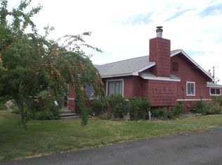 101 Eiler Ln, Zillah, WA 98953