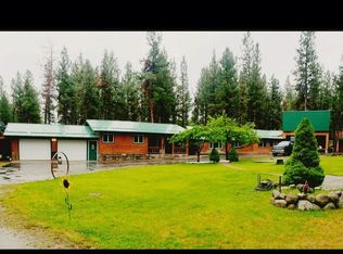 1752 Nighthawk Trl, Victor, MT 59875