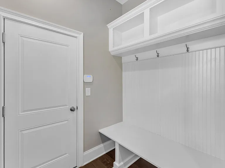 7304 Hasentree Club Dr — Photo 30