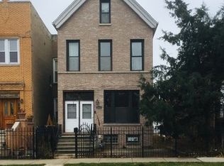 805 S Claremont Ave, Chicago, IL 60612