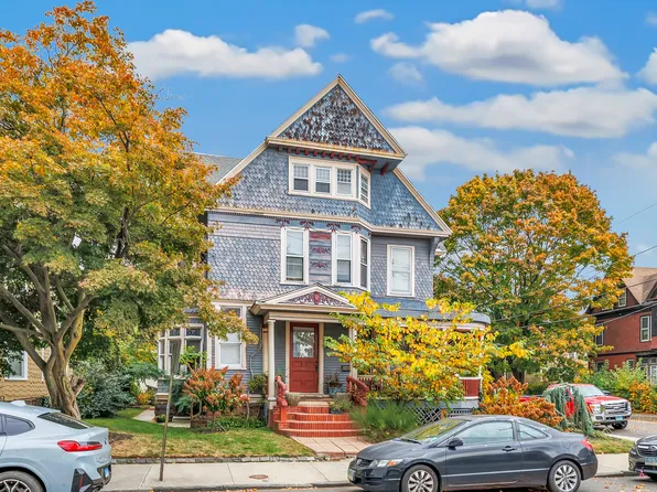 276 West Avenue, Bridgeport, CT 06604