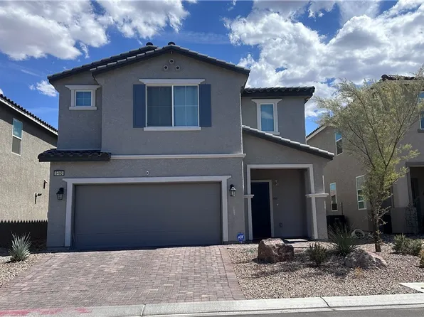 5460 Verbena Lime Ln, Las Vegas, NV 89122