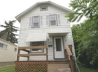 454 S Harris Ave, Columbus, OH