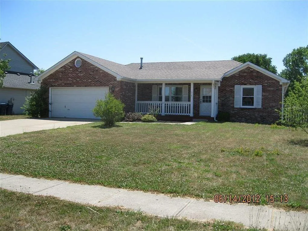 314 Cardinal Dr photo 1