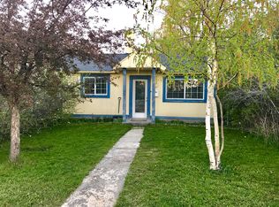 191 E 1 N, Rigby, ID 83442