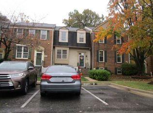 14515 Cambridge Cir, Laurel, MD 20707