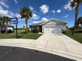 715 E Pomegranate Pl, Fort Pierce, FL 34981