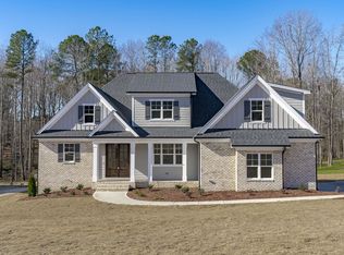 632 Grand Prince Ln, Raleigh, NC 27603