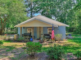 539 Beaverdam Rd, Aiken, SC 29805