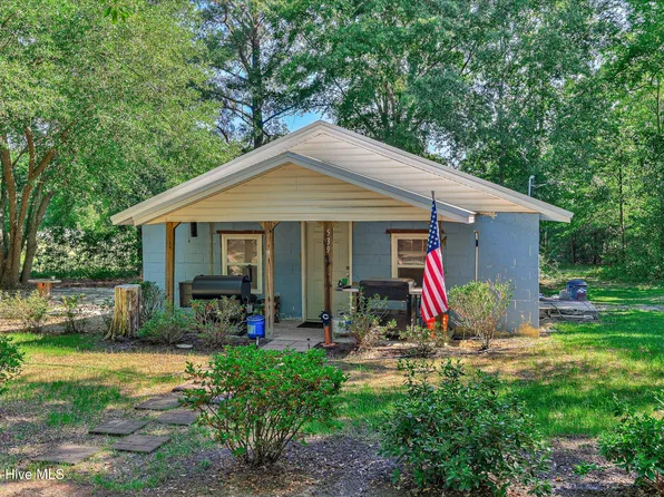 539 Beaverdam Road, Aiken, SC 29805
