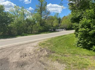 20th St NW, Canton, OH 44708