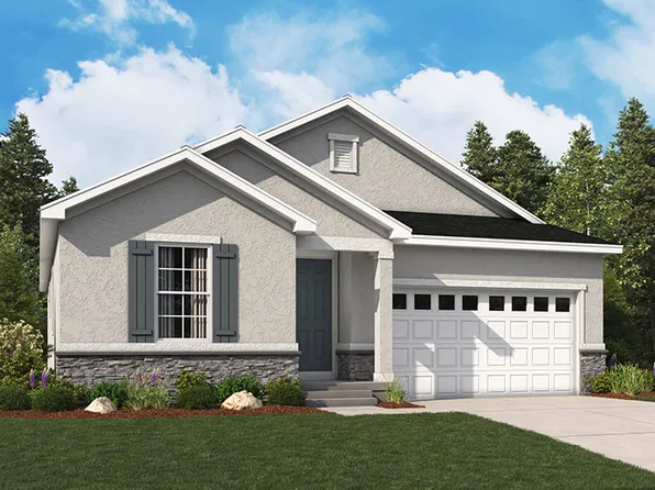 Avalon Plan, Deer Run