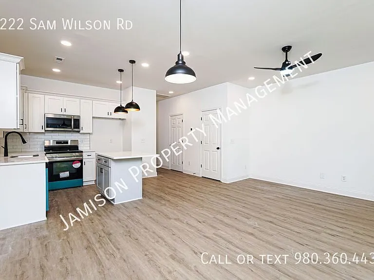 3222 Sam Wilson Rd — Photo 18