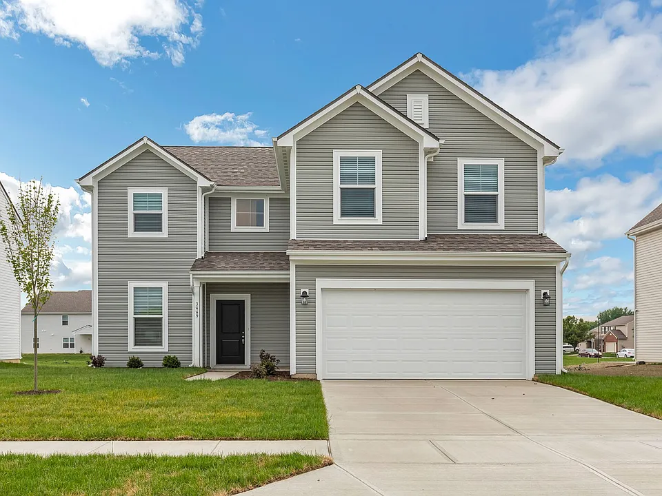 3449 Briarwick Dr
