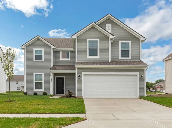 3449 Briarwick Dr, Kokomo, IN 46902