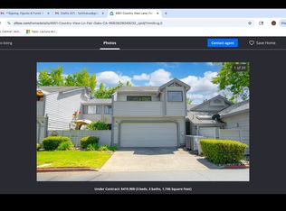 4951 Country View Ln, Fair Oaks, CA 95628