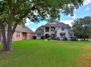 269 Clear Pond Cv, Austin, TX 78737