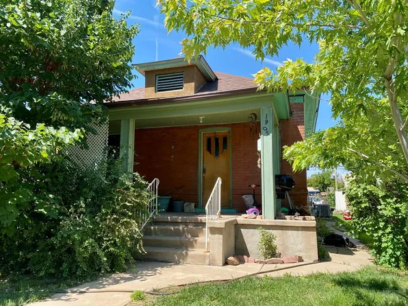 1905 Pine St, Pueblo, CO 81004