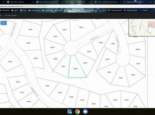 Drowsy Ln, Brookeland, TX 75931