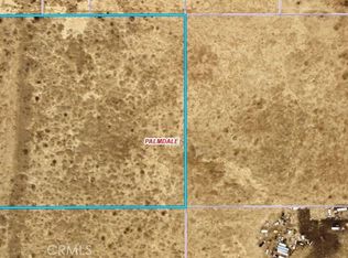 0 E Ave N #12-9, Palmdale, CA