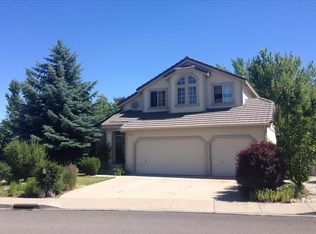 960 Ridgeview Dr, Reno, NV 89511