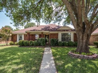 707 Bluebonnet Dr, Allen, TX 75002