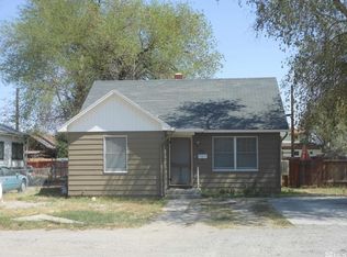 635 Esmeralda St, Fallon, NV 89406