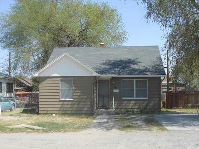 635 Esmeralda St, Fallon, NV, 89406