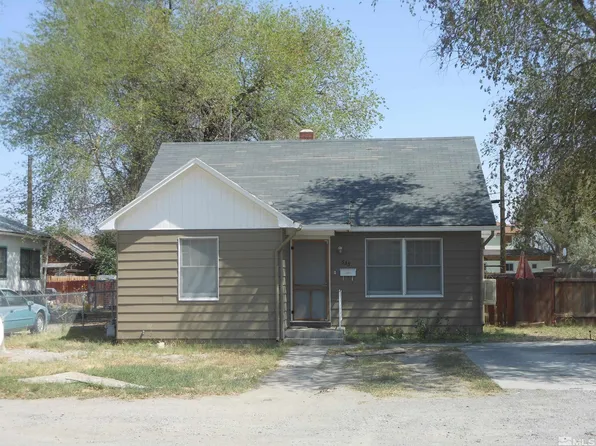 635 Esmeralda St, Fallon, NV 89406