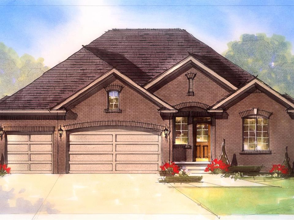 23959 Foxhollow Run New Boston MI Zillow