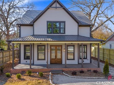 189 Glenhaven Ave, Athens, GA, 30606