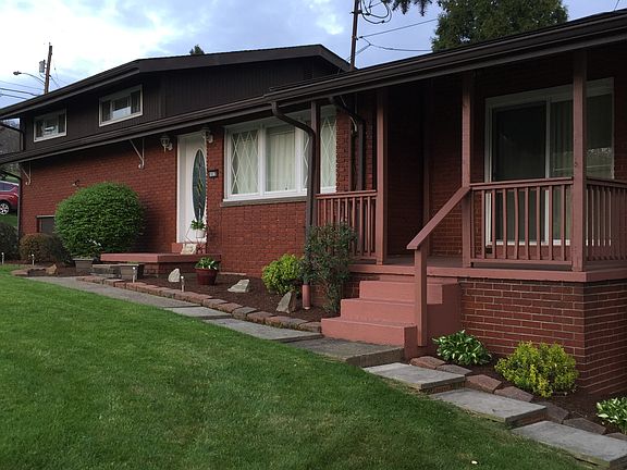 Side Porch to 4th Bdm/Office