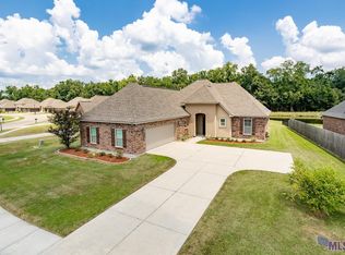 4150 Union Dr, Addis, LA 70710