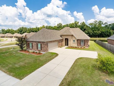 4150 Union Dr, Addis, LA, 70710