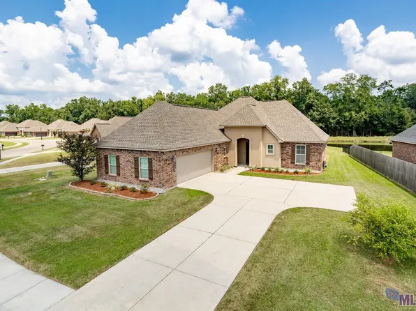 4150 Union Dr, Addis, LA 70710