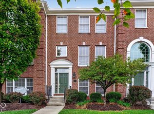 8655 N Meridian St, Indianapolis, IN 46260