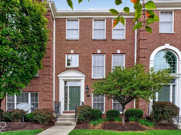 8655 N Meridian St, Indianapolis, IN 46260