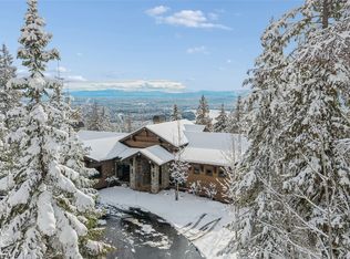 105 Yampah Ln, Whitefish, MT 59937