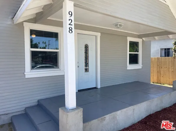 928 W 4th St, Pomona, CA 91766